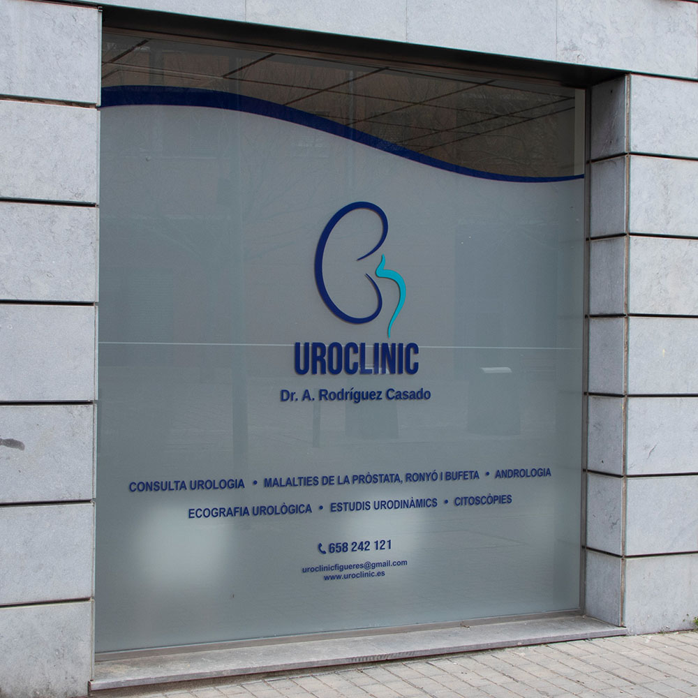 UROCLINIC